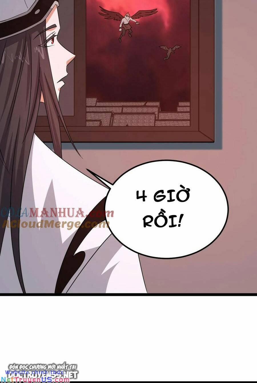 Bắt Đầu Livestream Ở Địa Phủ: Phát Sóng Trực Tiếp Ở Đây Ai Dám Đến 181 trang 16