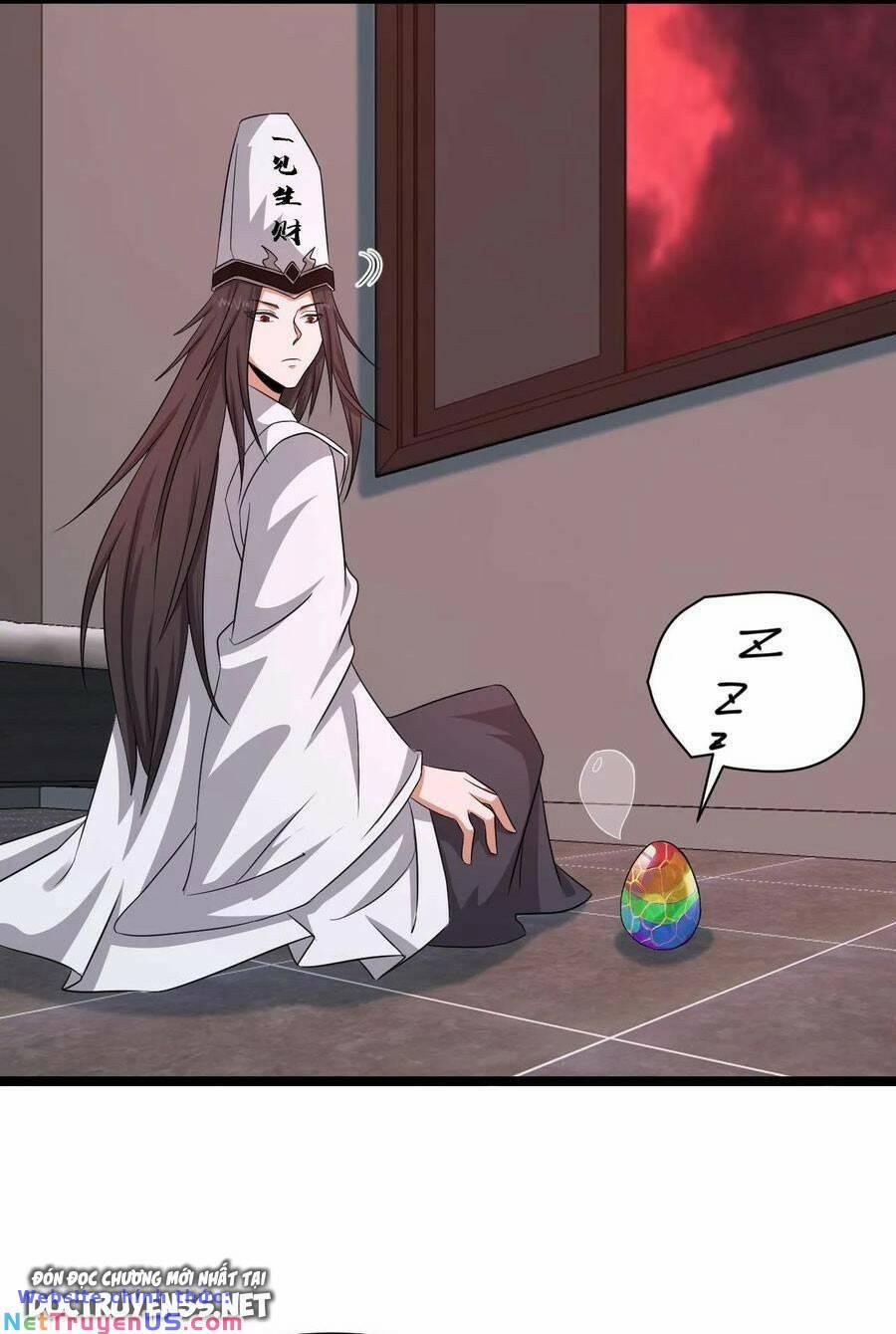 Bắt Đầu Livestream Ở Địa Phủ: Phát Sóng Trực Tiếp Ở Đây Ai Dám Đến 181 trang 17