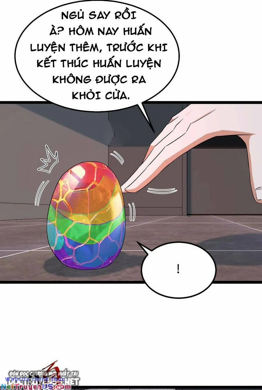 Bắt Đầu Livestream Ở Địa Phủ: Phát Sóng Trực Tiếp Ở Đây Ai Dám Đến 181 trang 18