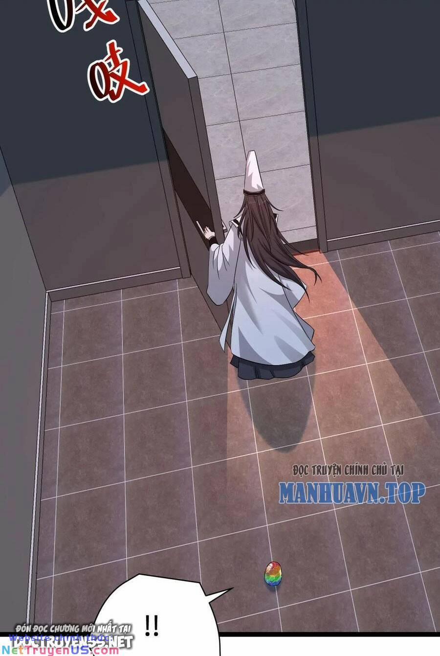 Bắt Đầu Livestream Ở Địa Phủ: Phát Sóng Trực Tiếp Ở Đây Ai Dám Đến 181 trang 19