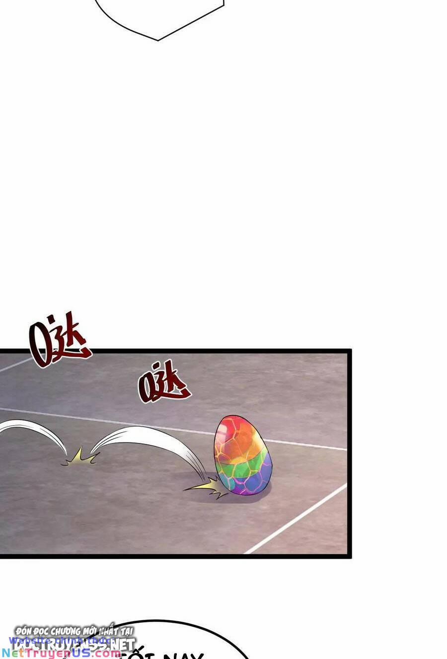 Bắt Đầu Livestream Ở Địa Phủ: Phát Sóng Trực Tiếp Ở Đây Ai Dám Đến 181 trang 20