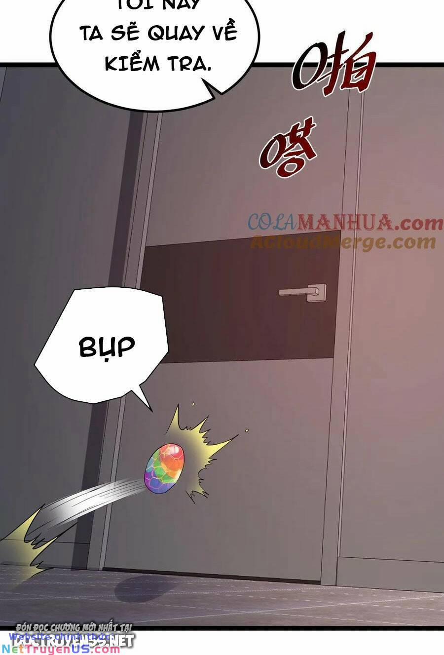 Bắt Đầu Livestream Ở Địa Phủ: Phát Sóng Trực Tiếp Ở Đây Ai Dám Đến 181 trang 21