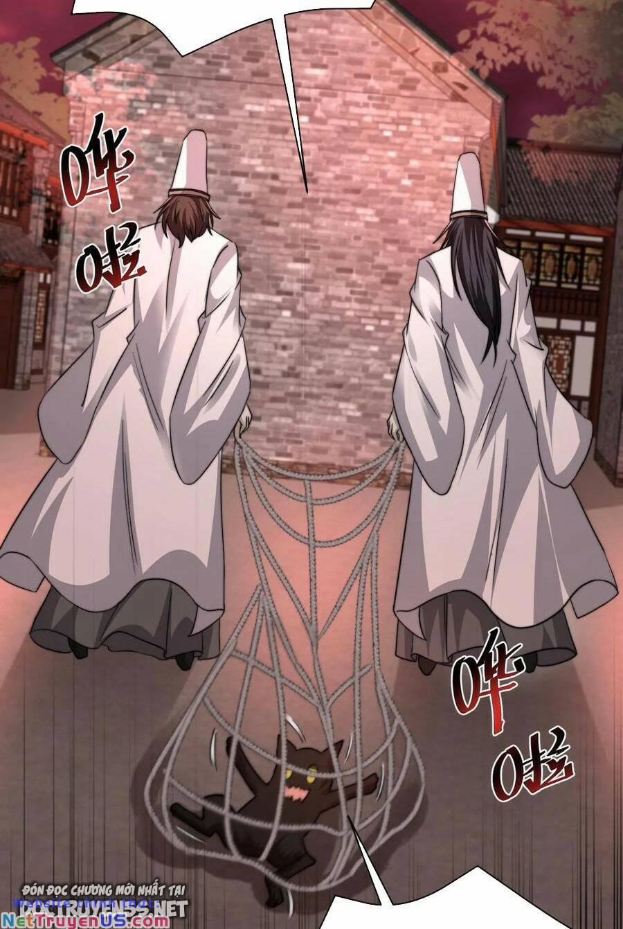 Bắt Đầu Livestream Ở Địa Phủ: Phát Sóng Trực Tiếp Ở Đây Ai Dám Đến 181 trang 3