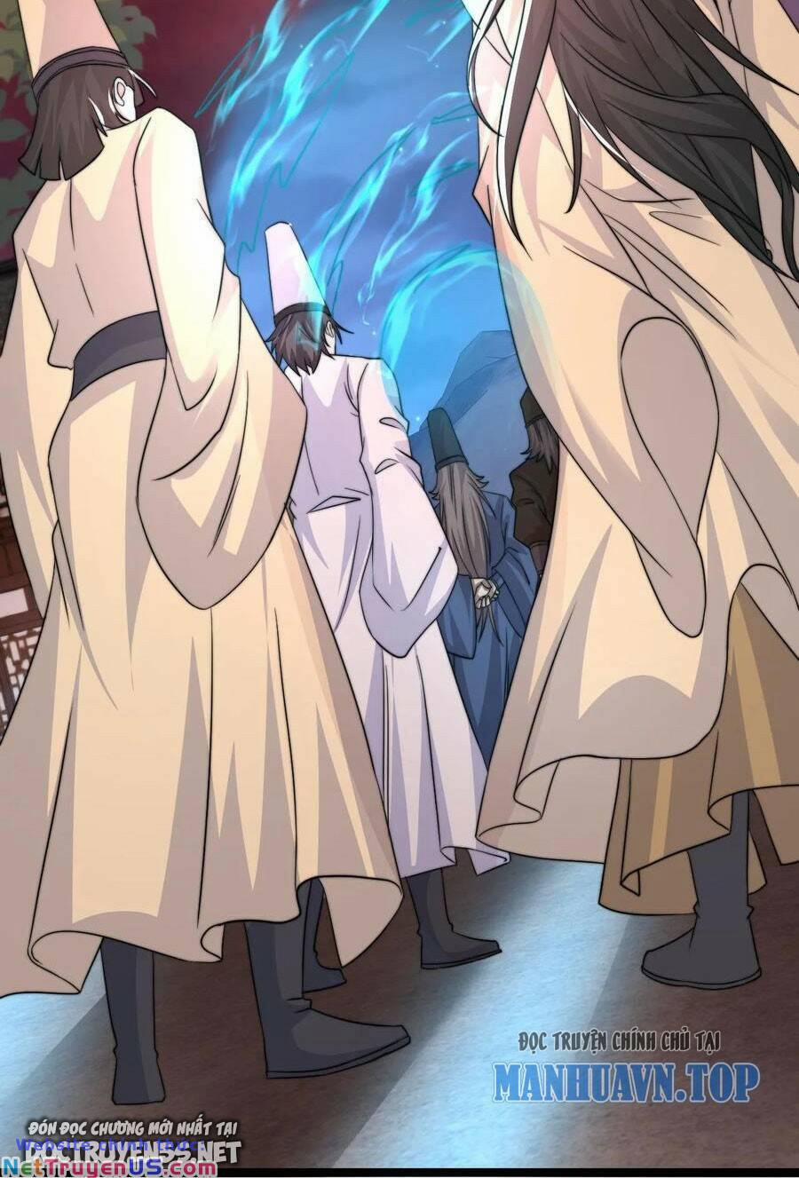 Bắt Đầu Livestream Ở Địa Phủ: Phát Sóng Trực Tiếp Ở Đây Ai Dám Đến 181 trang 34