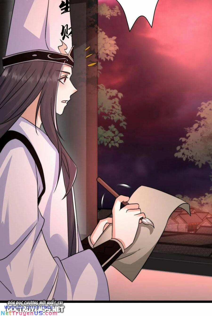 Bắt Đầu Livestream Ở Địa Phủ: Phát Sóng Trực Tiếp Ở Đây Ai Dám Đến 181 trang 5