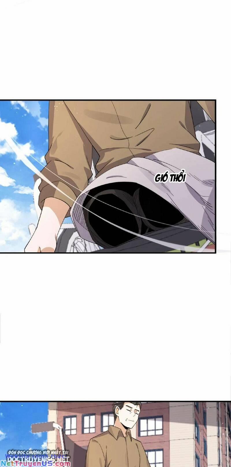 Bắt Đầu Livestream Ở Địa Phủ: Phát Sóng Trực Tiếp Ở Đây Ai Dám Đến 183 trang 1