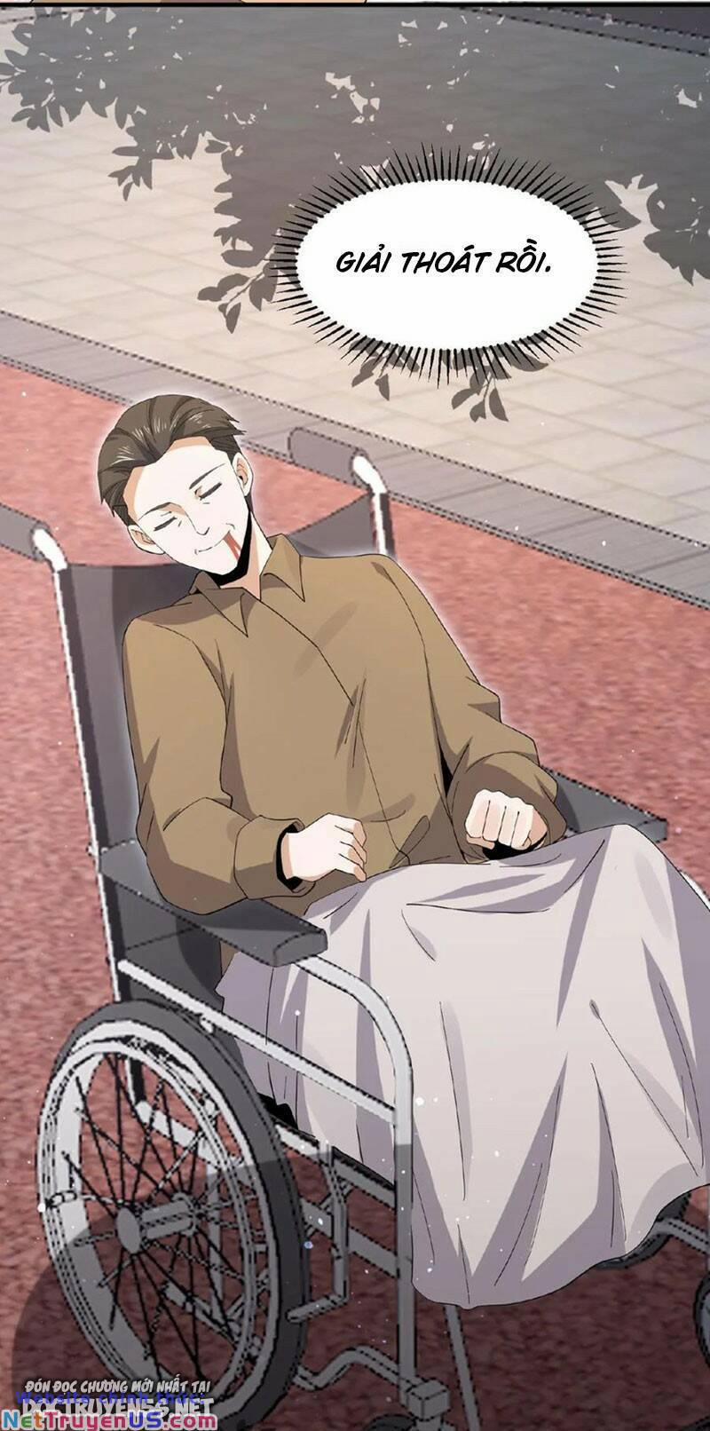 Bắt Đầu Livestream Ở Địa Phủ: Phát Sóng Trực Tiếp Ở Đây Ai Dám Đến 183 trang 11