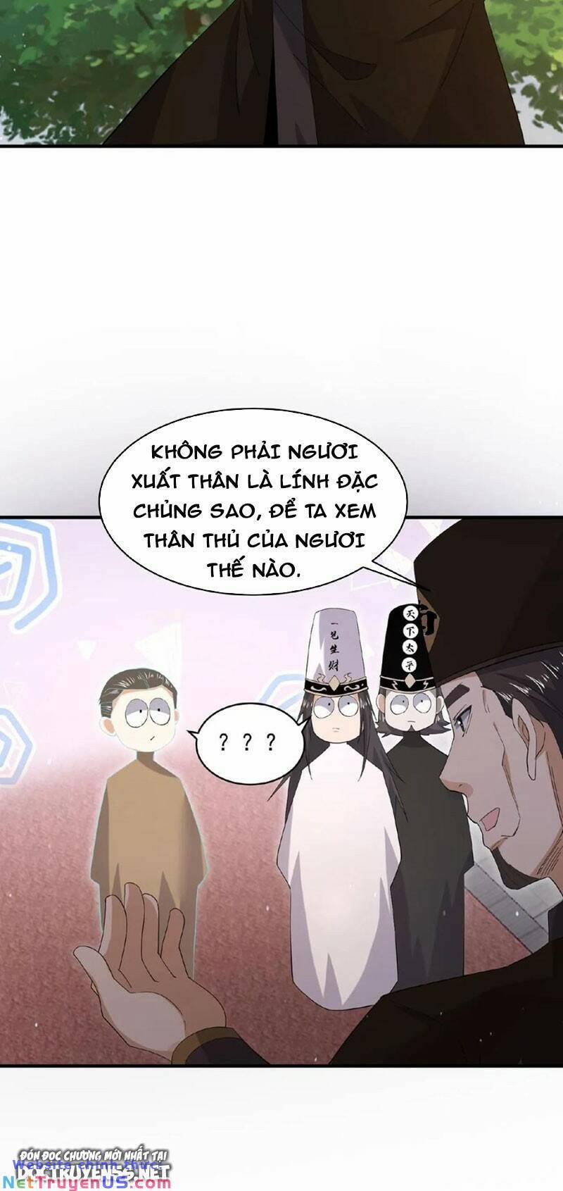 Bắt Đầu Livestream Ở Địa Phủ: Phát Sóng Trực Tiếp Ở Đây Ai Dám Đến 183 trang 16