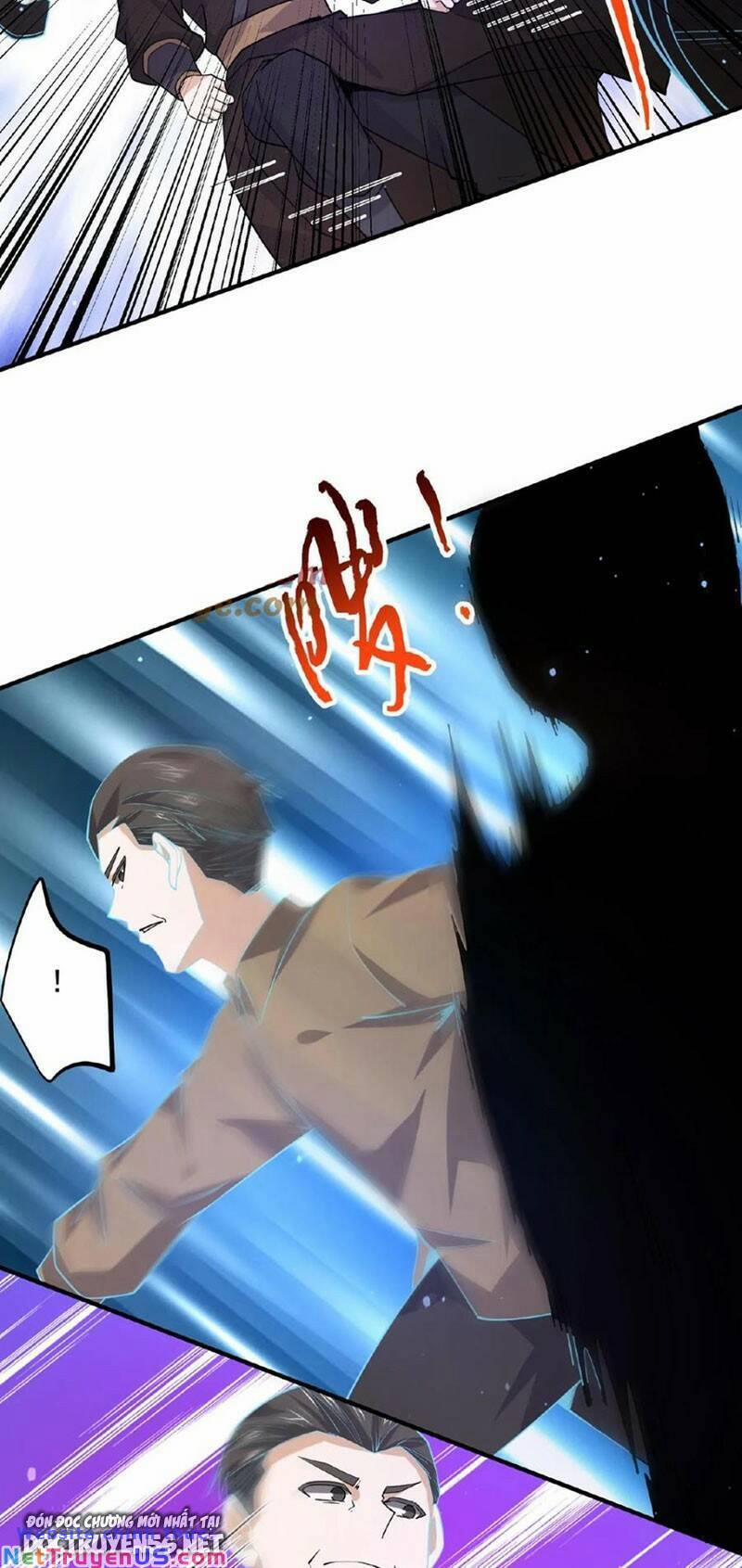 Bắt Đầu Livestream Ở Địa Phủ: Phát Sóng Trực Tiếp Ở Đây Ai Dám Đến 183 trang 22