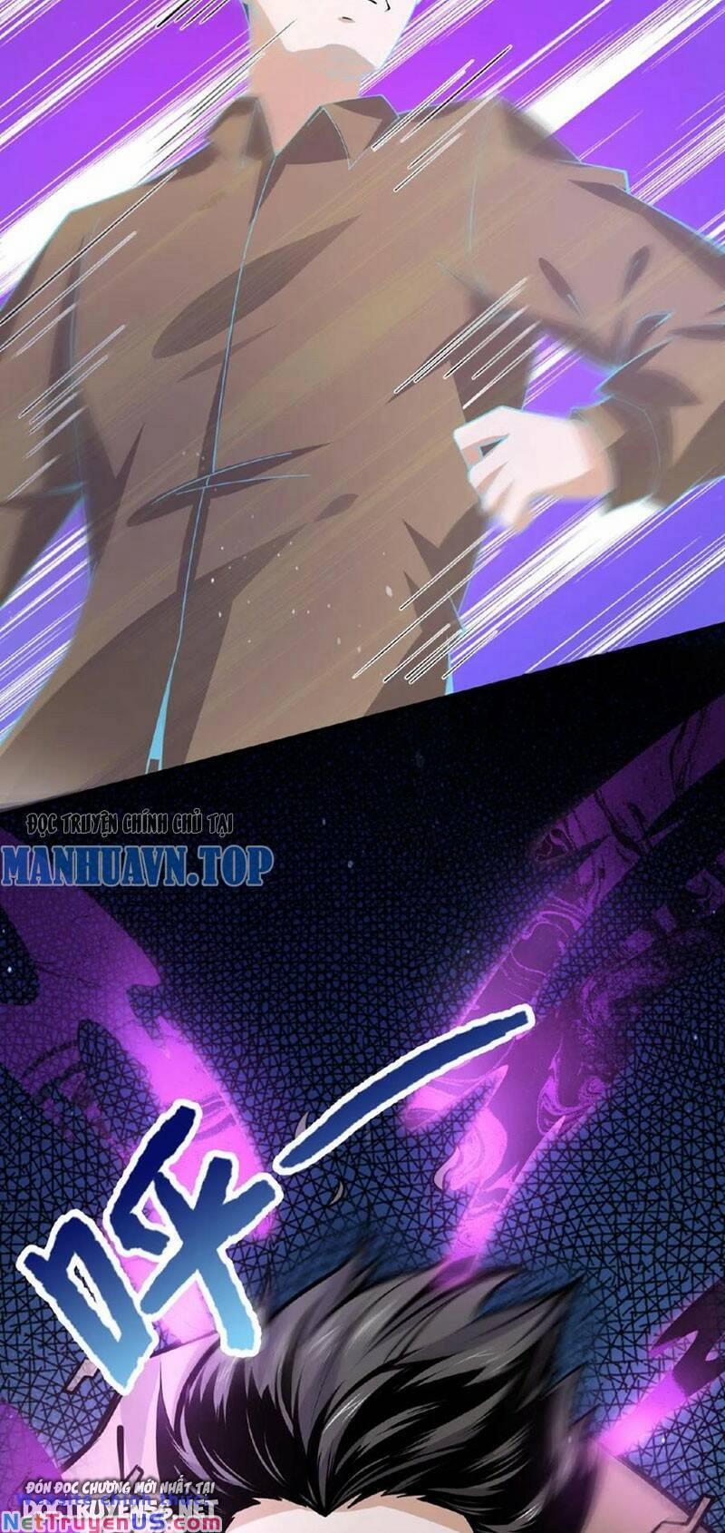 Bắt Đầu Livestream Ở Địa Phủ: Phát Sóng Trực Tiếp Ở Đây Ai Dám Đến 183 trang 23