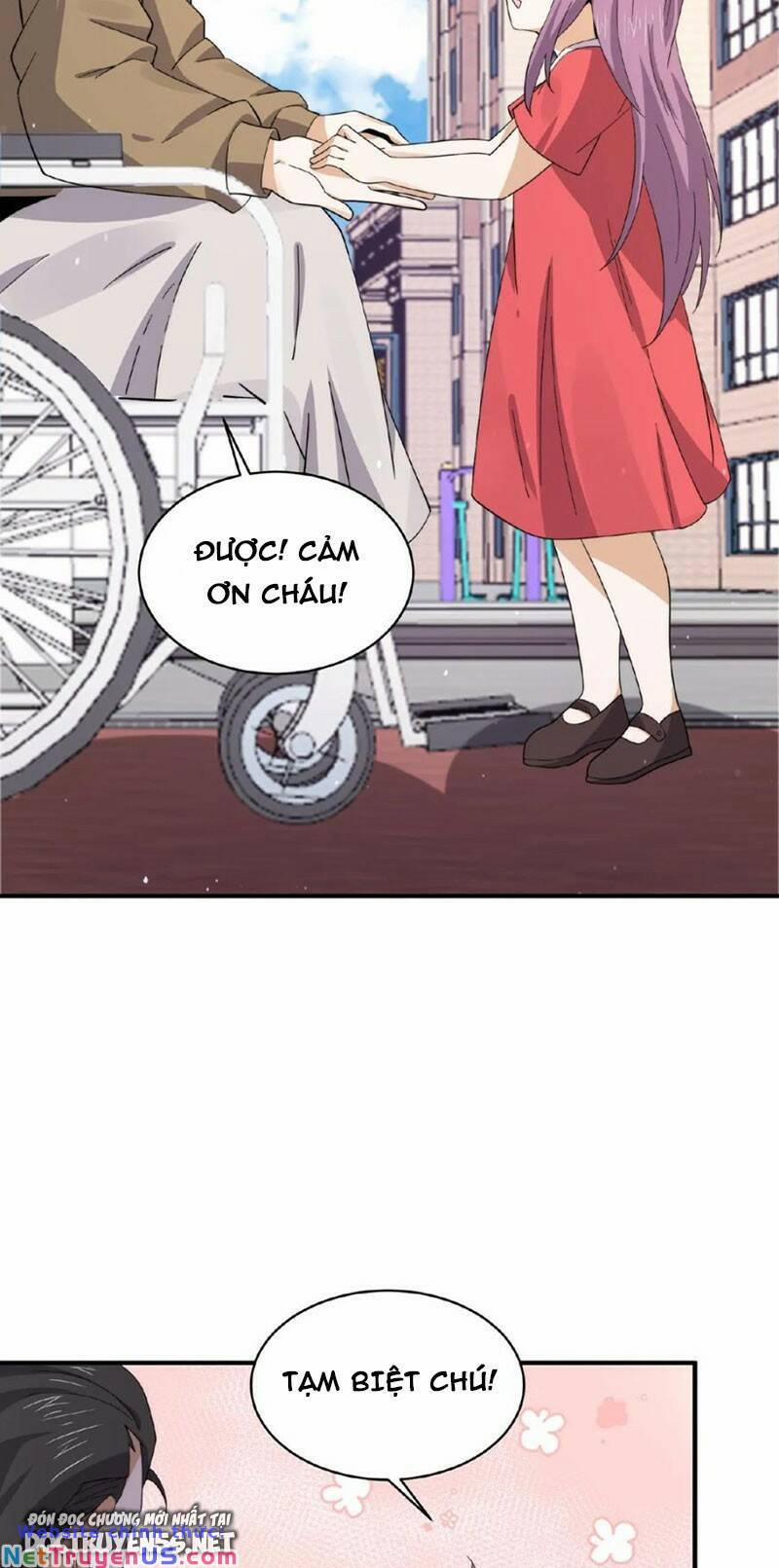 Bắt Đầu Livestream Ở Địa Phủ: Phát Sóng Trực Tiếp Ở Đây Ai Dám Đến 183 trang 7