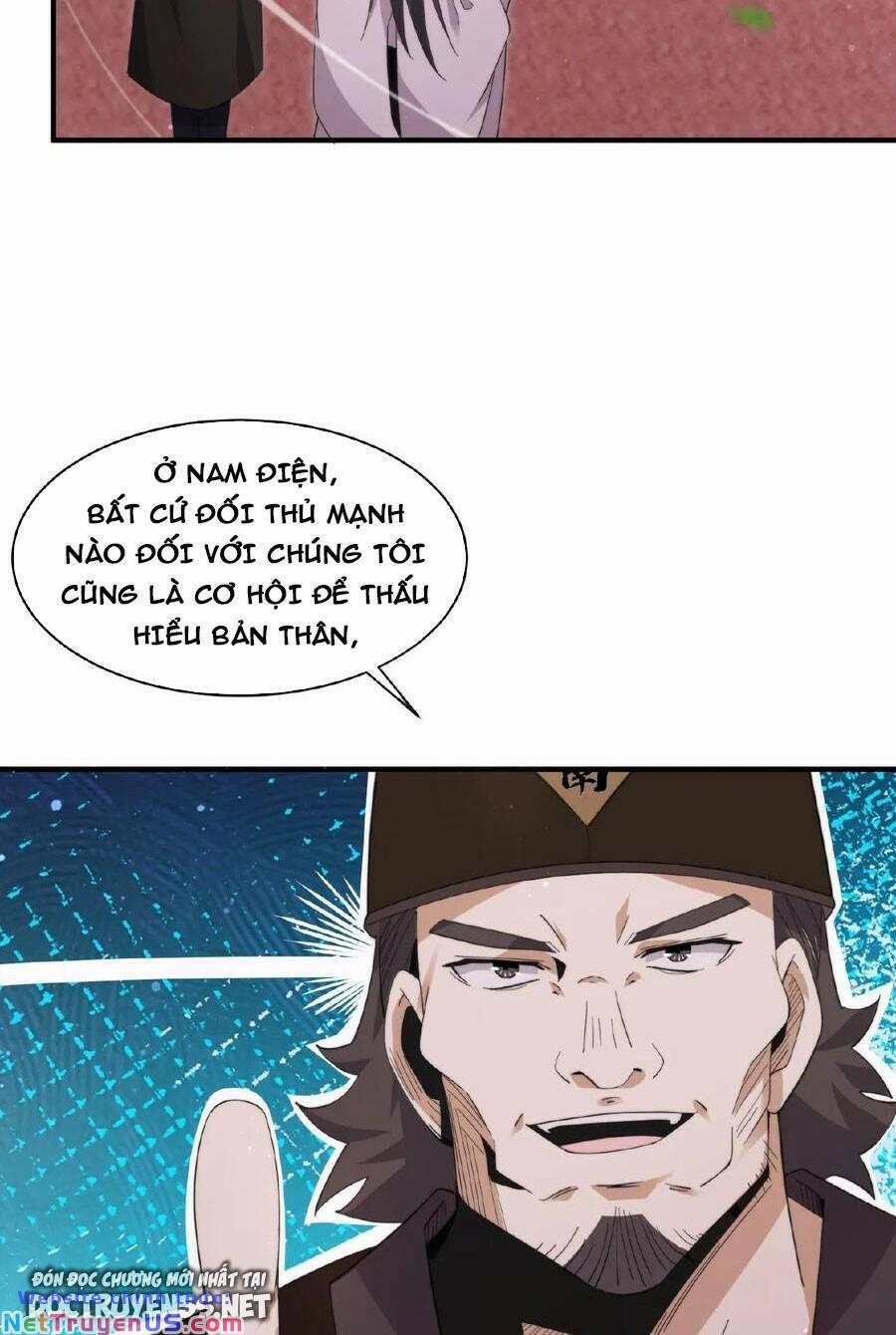 Bắt Đầu Livestream Ở Địa Phủ: Phát Sóng Trực Tiếp Ở Đây Ai Dám Đến 184 trang 0