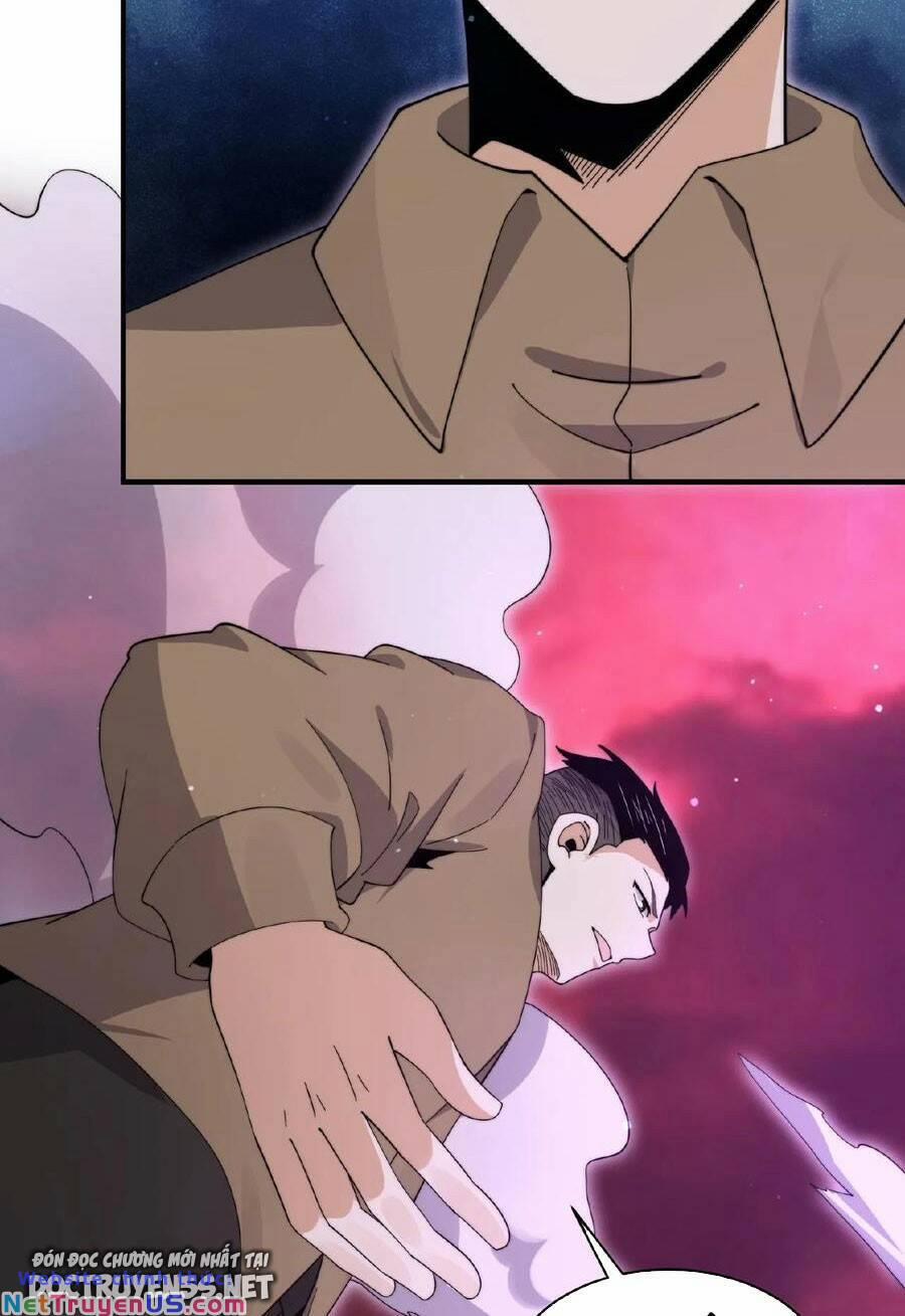 Bắt Đầu Livestream Ở Địa Phủ: Phát Sóng Trực Tiếp Ở Đây Ai Dám Đến 184 trang 20