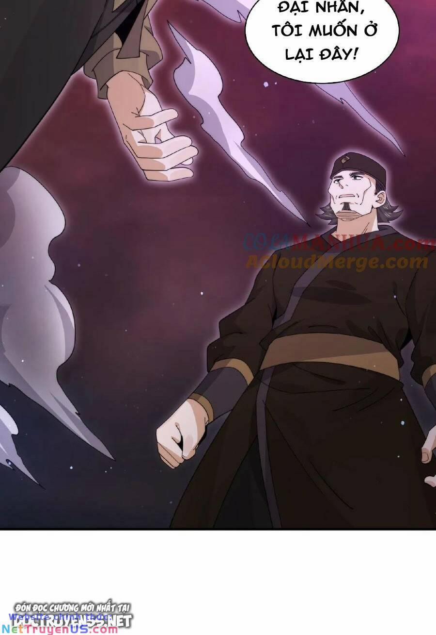 Bắt Đầu Livestream Ở Địa Phủ: Phát Sóng Trực Tiếp Ở Đây Ai Dám Đến 184 trang 21