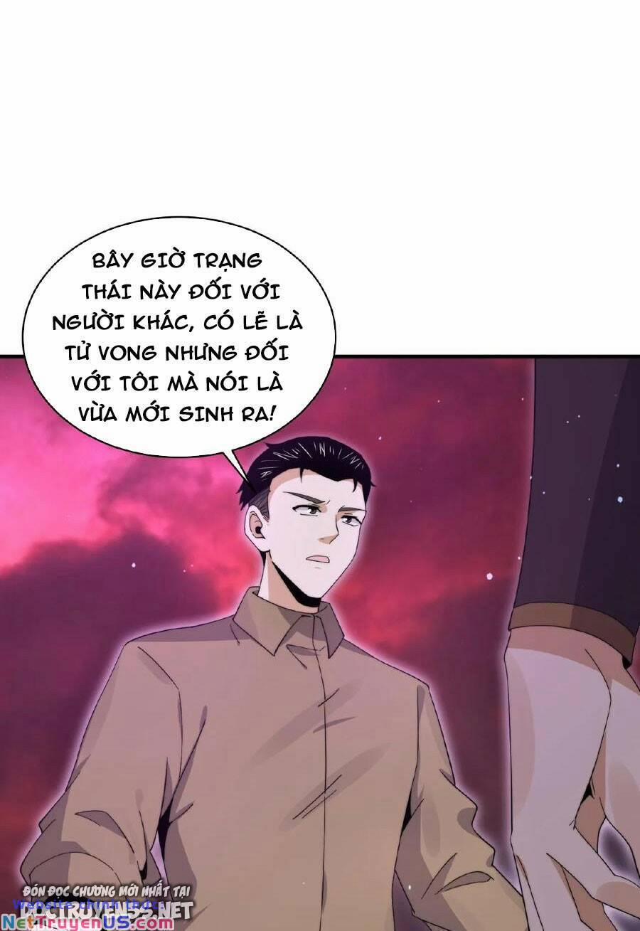 Bắt Đầu Livestream Ở Địa Phủ: Phát Sóng Trực Tiếp Ở Đây Ai Dám Đến 184 trang 22