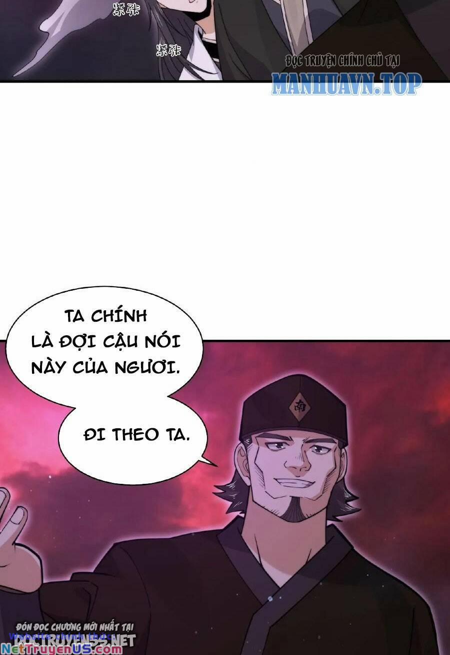 Bắt Đầu Livestream Ở Địa Phủ: Phát Sóng Trực Tiếp Ở Đây Ai Dám Đến 184 trang 26