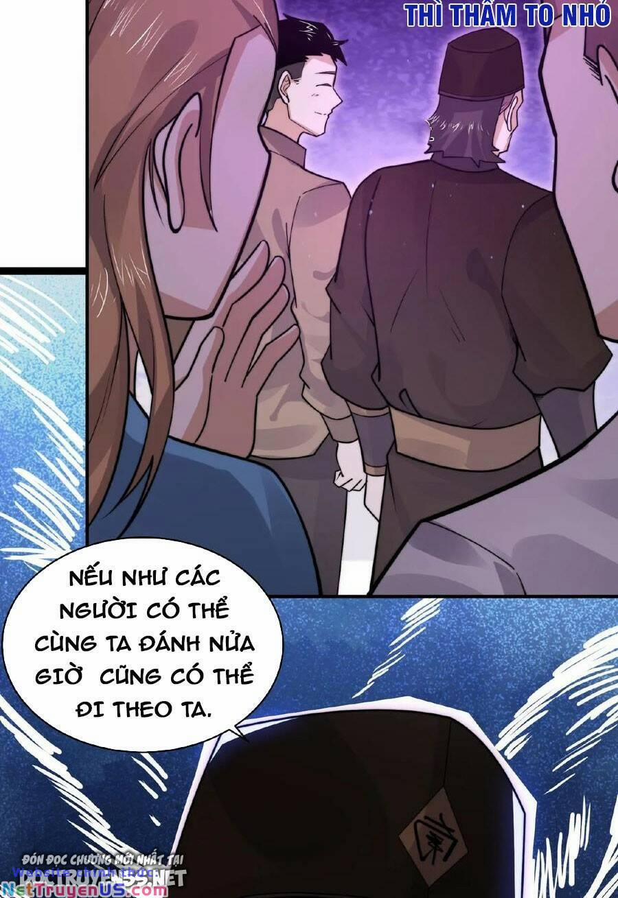 Bắt Đầu Livestream Ở Địa Phủ: Phát Sóng Trực Tiếp Ở Đây Ai Dám Đến 184 trang 29