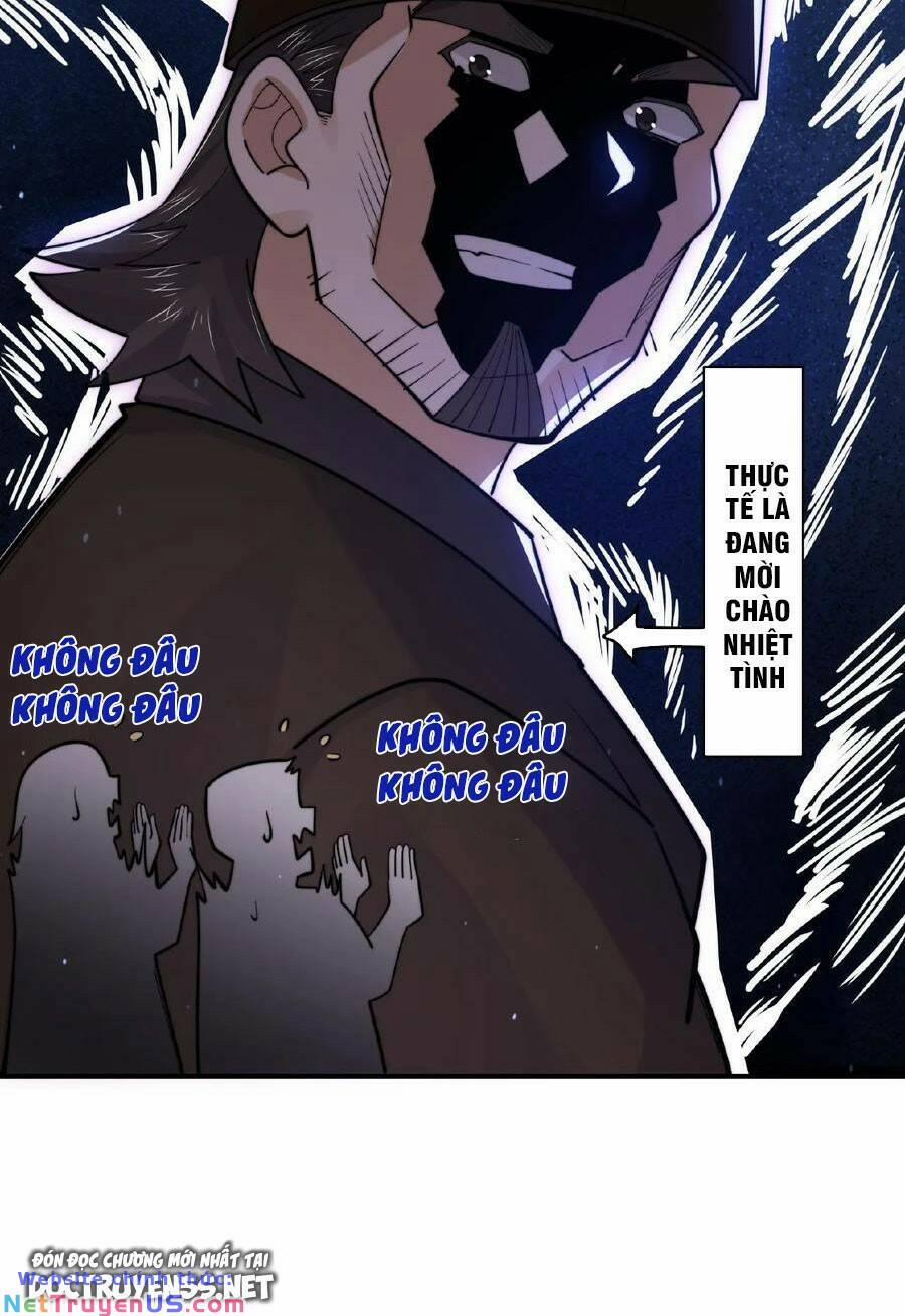 Bắt Đầu Livestream Ở Địa Phủ: Phát Sóng Trực Tiếp Ở Đây Ai Dám Đến 184 trang 30