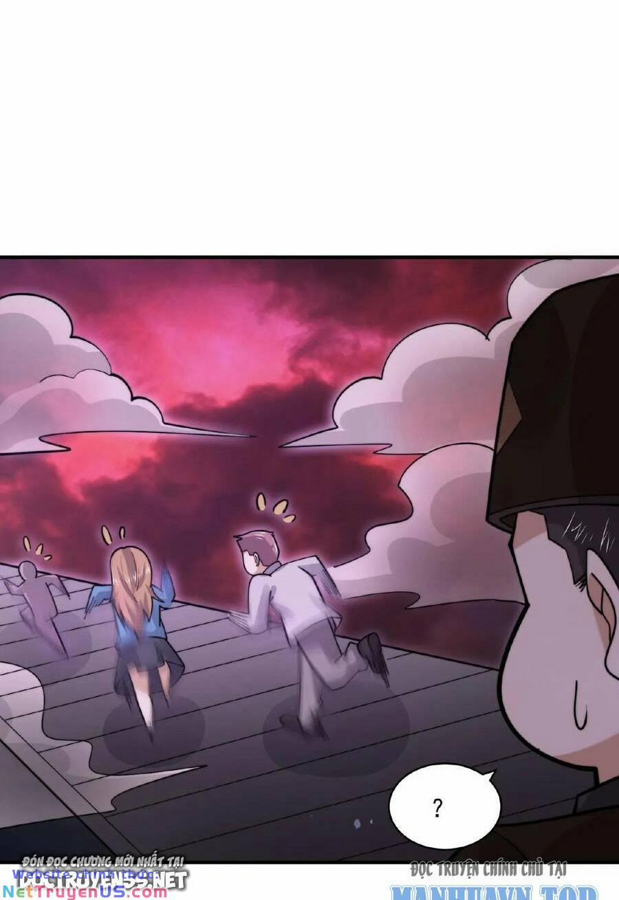 Bắt Đầu Livestream Ở Địa Phủ: Phát Sóng Trực Tiếp Ở Đây Ai Dám Đến 184 trang 31