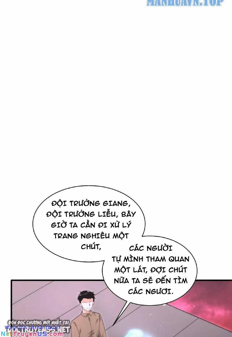 Bắt Đầu Livestream Ở Địa Phủ: Phát Sóng Trực Tiếp Ở Đây Ai Dám Đến 184 trang 32