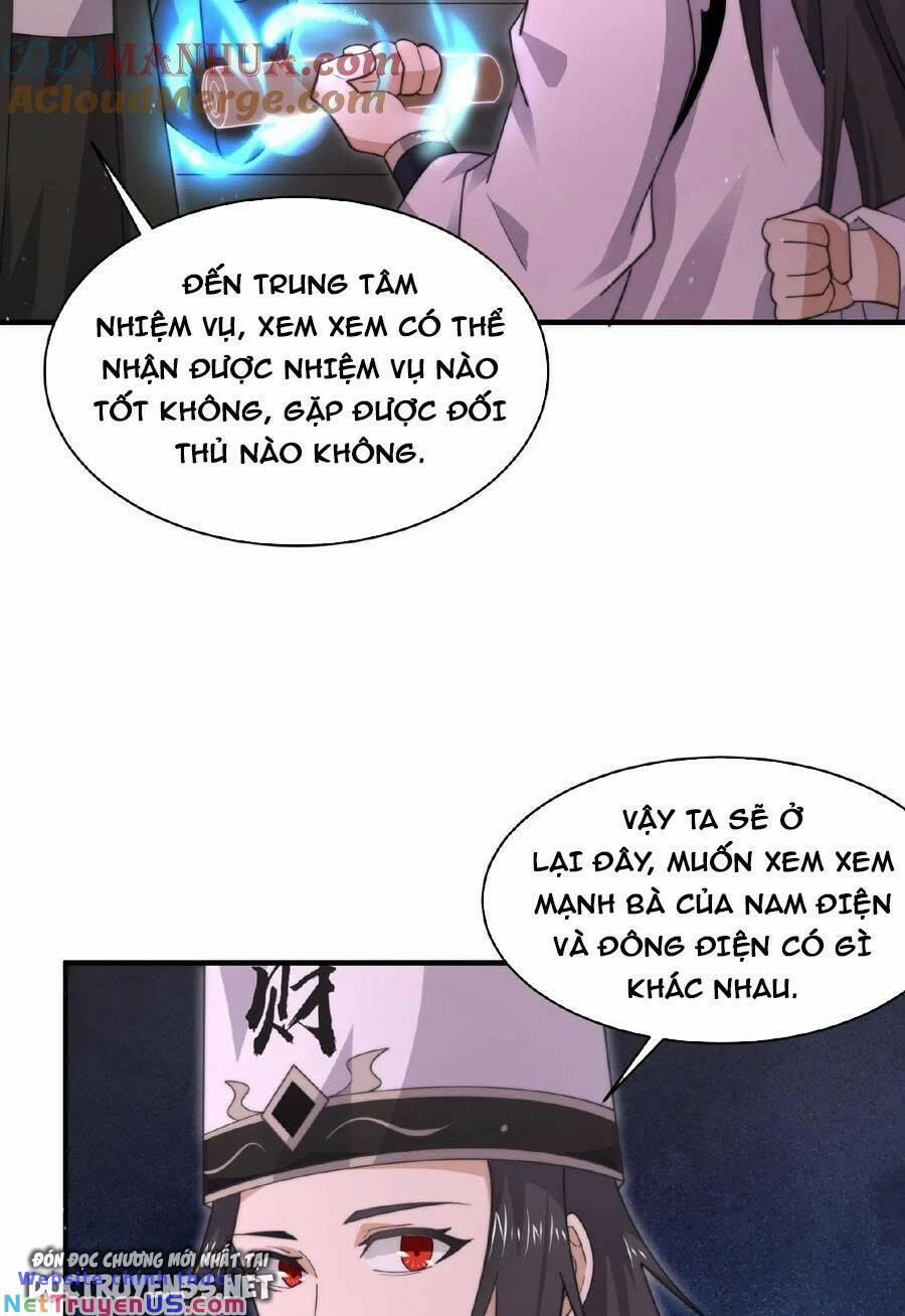 Bắt Đầu Livestream Ở Địa Phủ: Phát Sóng Trực Tiếp Ở Đây Ai Dám Đến 184 trang 36