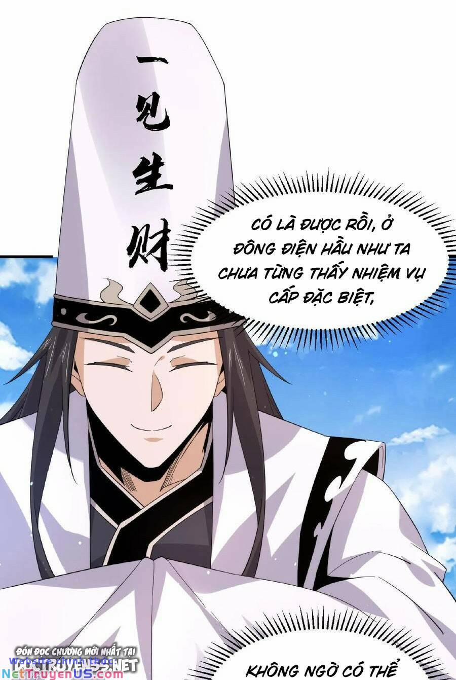 Bắt Đầu Livestream Ở Địa Phủ: Phát Sóng Trực Tiếp Ở Đây Ai Dám Đến 184 trang 8