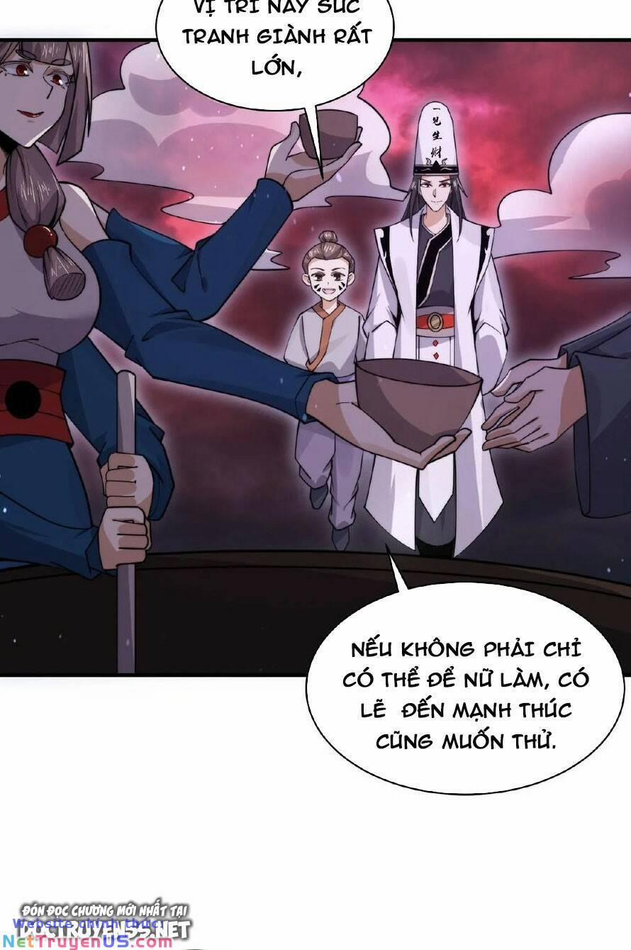 Bắt Đầu Livestream Ở Địa Phủ: Phát Sóng Trực Tiếp Ở Đây Ai Dám Đến 185 trang 12