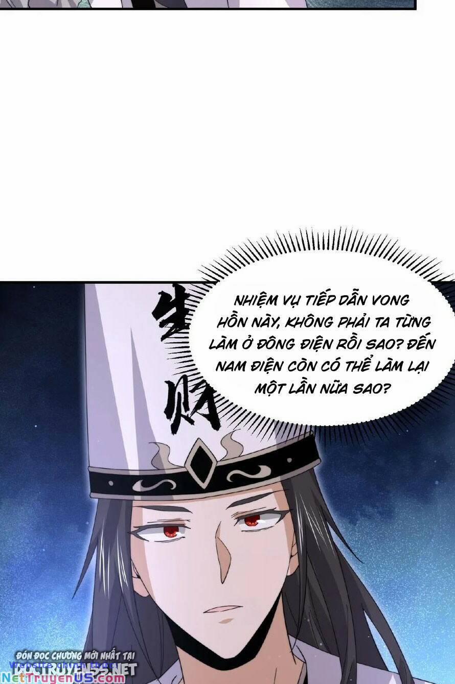 Bắt Đầu Livestream Ở Địa Phủ: Phát Sóng Trực Tiếp Ở Đây Ai Dám Đến 185 trang 15