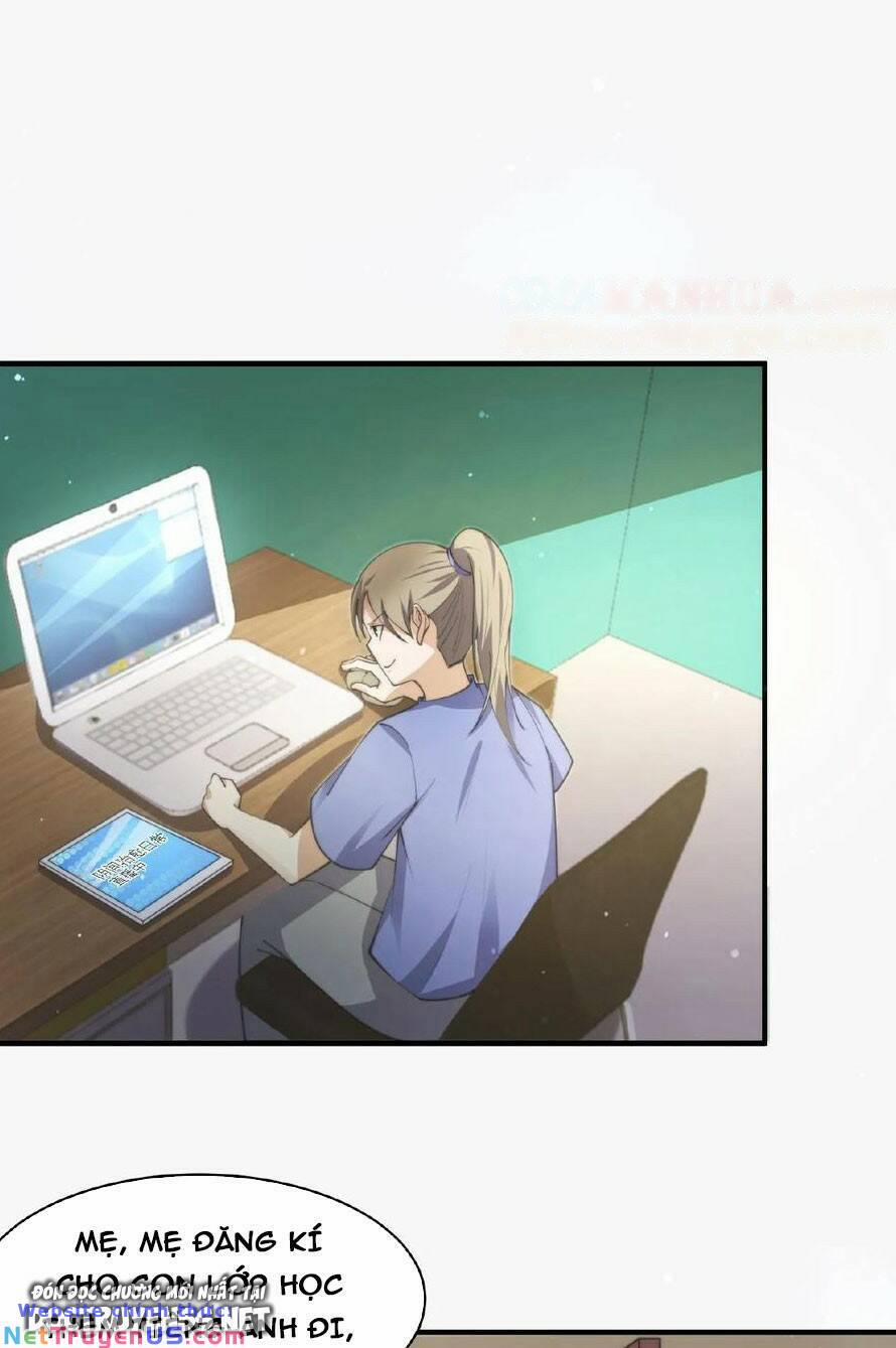 Bắt Đầu Livestream Ở Địa Phủ: Phát Sóng Trực Tiếp Ở Đây Ai Dám Đến 185 trang 2