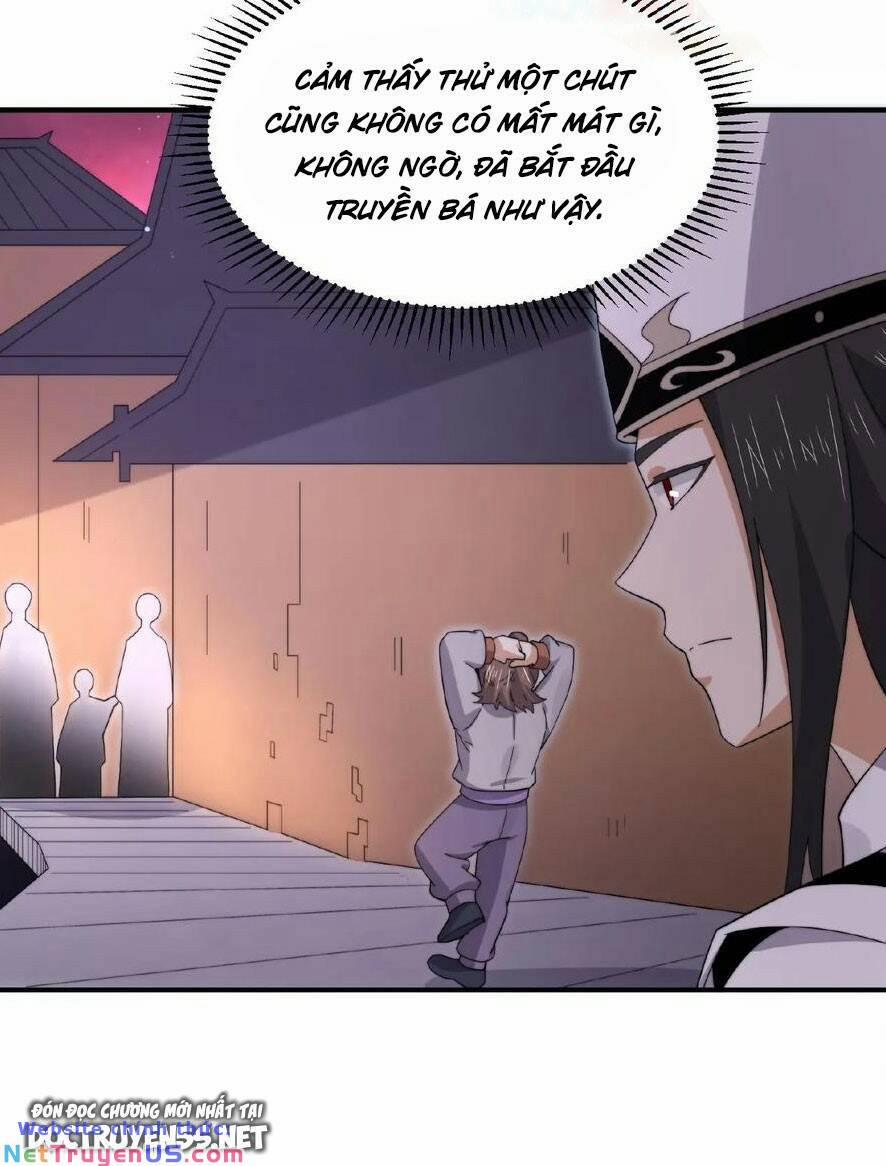 Bắt Đầu Livestream Ở Địa Phủ: Phát Sóng Trực Tiếp Ở Đây Ai Dám Đến 185 trang 27