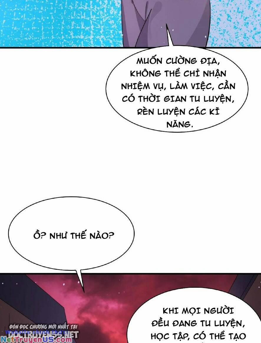 Bắt Đầu Livestream Ở Địa Phủ: Phát Sóng Trực Tiếp Ở Đây Ai Dám Đến 185 trang 34