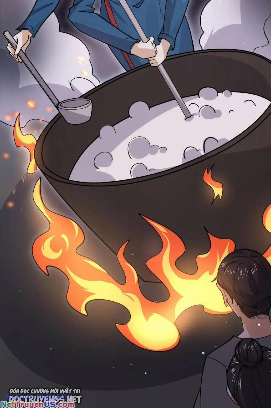 Bắt Đầu Livestream Ở Địa Phủ: Phát Sóng Trực Tiếp Ở Đây Ai Dám Đến 185 trang 8