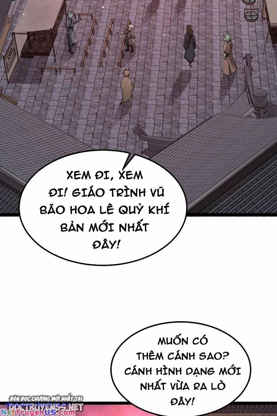 Bắt Đầu Livestream Ở Địa Phủ: Phát Sóng Trực Tiếp Ở Đây Ai Dám Đến 186 trang 1