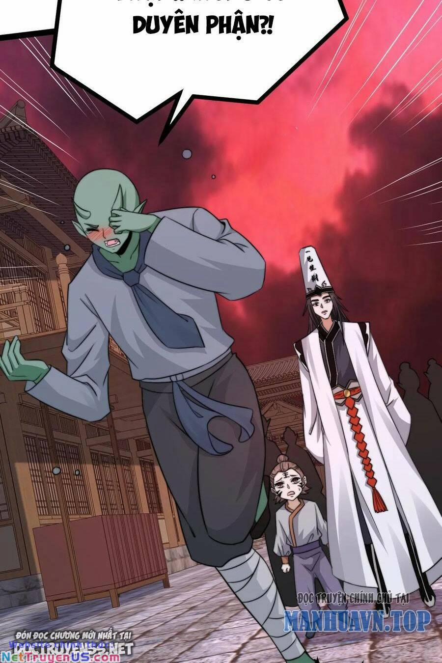 Bắt Đầu Livestream Ở Địa Phủ: Phát Sóng Trực Tiếp Ở Đây Ai Dám Đến 186 trang 12