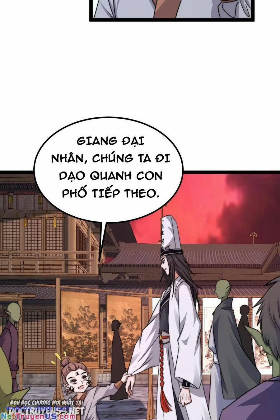 Bắt Đầu Livestream Ở Địa Phủ: Phát Sóng Trực Tiếp Ở Đây Ai Dám Đến 186 trang 14