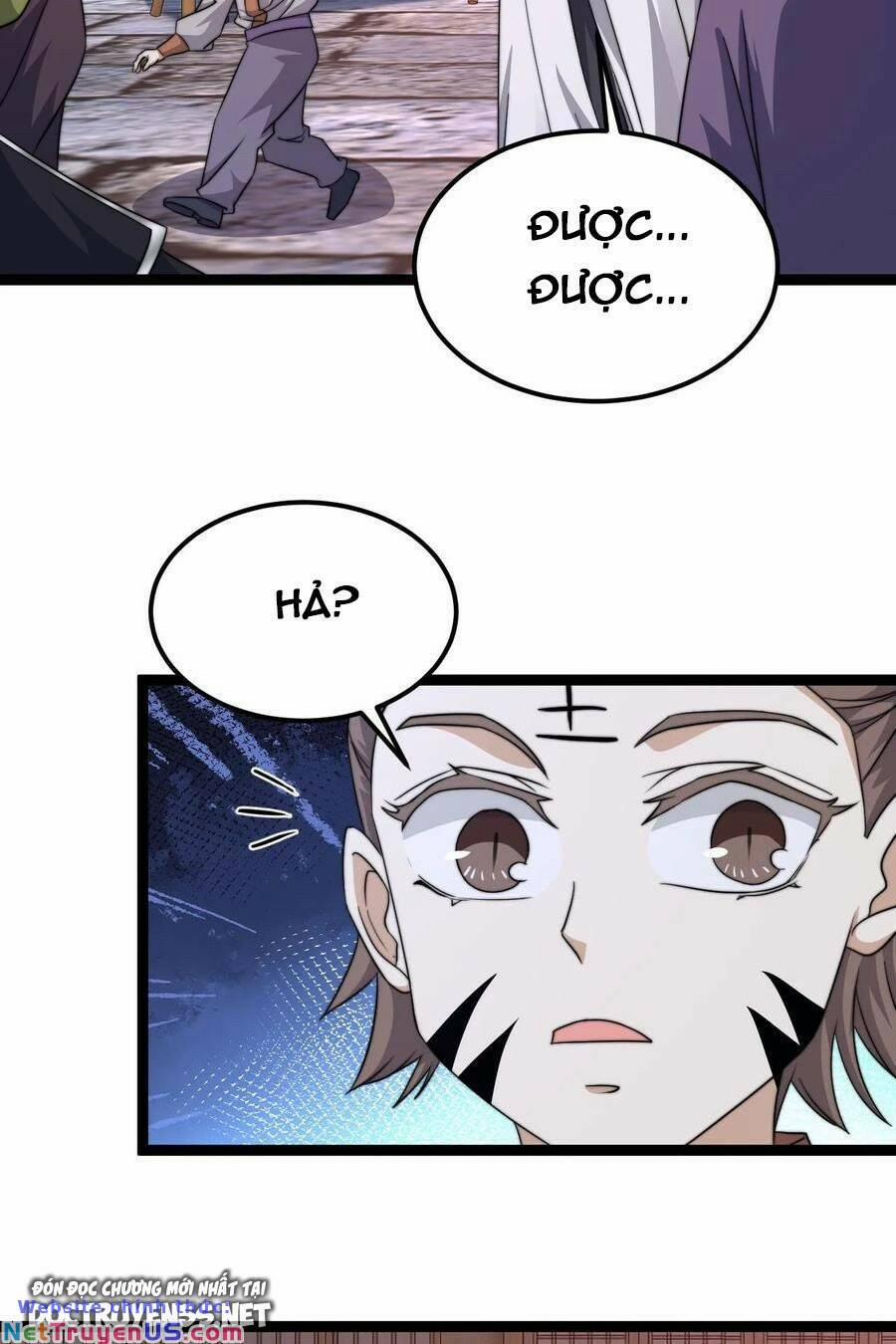 Bắt Đầu Livestream Ở Địa Phủ: Phát Sóng Trực Tiếp Ở Đây Ai Dám Đến 186 trang 15