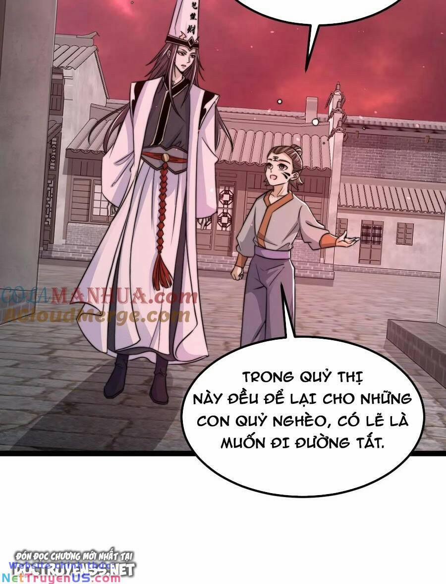 Bắt Đầu Livestream Ở Địa Phủ: Phát Sóng Trực Tiếp Ở Đây Ai Dám Đến 186 trang 21