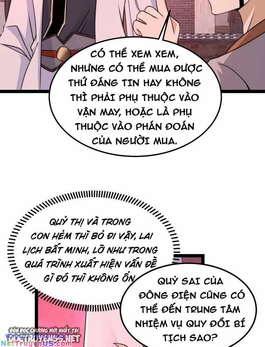 Bắt Đầu Livestream Ở Địa Phủ: Phát Sóng Trực Tiếp Ở Đây Ai Dám Đến 186 trang 23