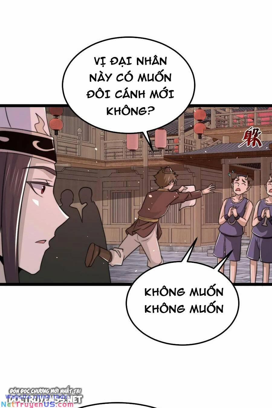 Bắt Đầu Livestream Ở Địa Phủ: Phát Sóng Trực Tiếp Ở Đây Ai Dám Đến 186 trang 3