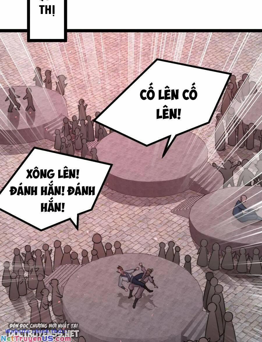 Bắt Đầu Livestream Ở Địa Phủ: Phát Sóng Trực Tiếp Ở Đây Ai Dám Đến 186 trang 30