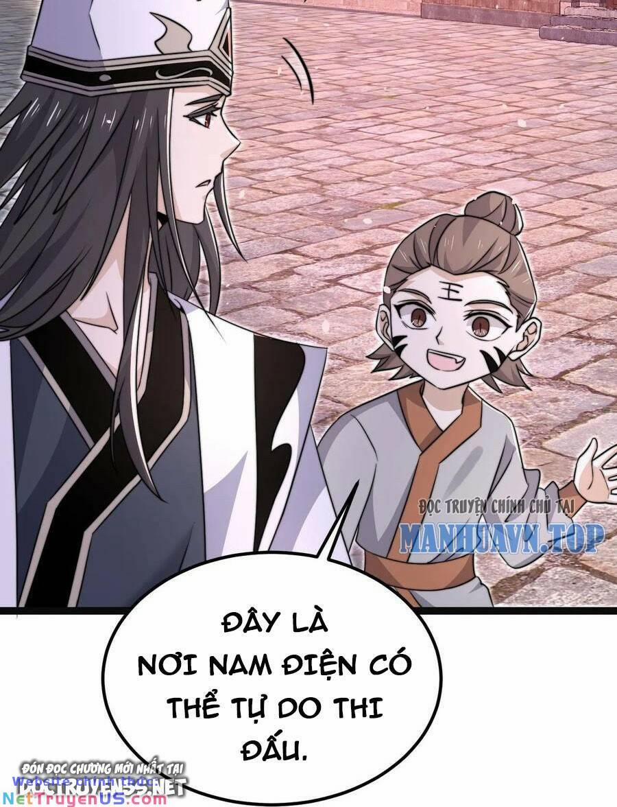 Bắt Đầu Livestream Ở Địa Phủ: Phát Sóng Trực Tiếp Ở Đây Ai Dám Đến 186 trang 34