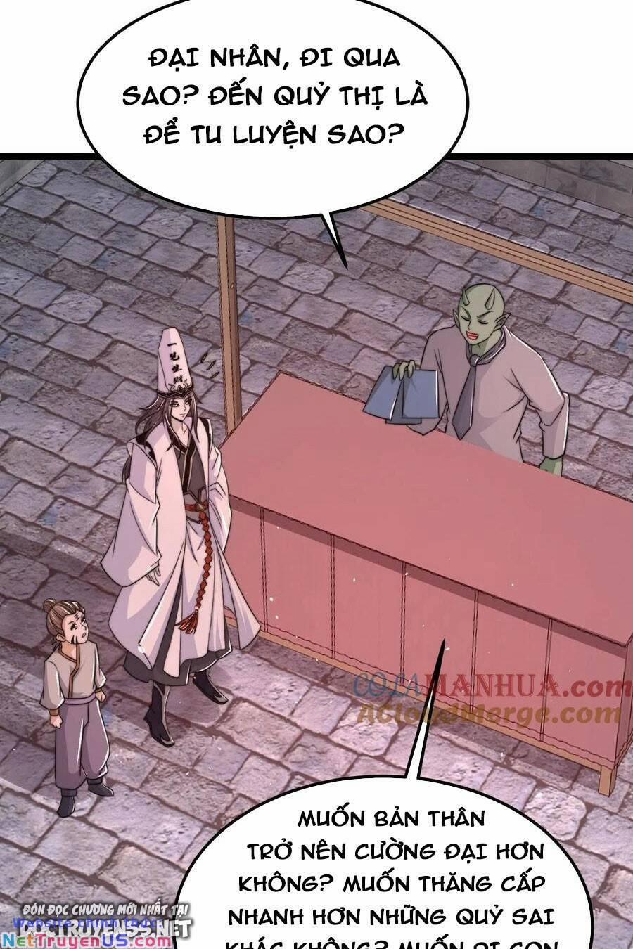 Bắt Đầu Livestream Ở Địa Phủ: Phát Sóng Trực Tiếp Ở Đây Ai Dám Đến 186 trang 4