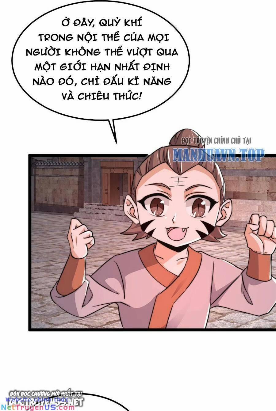 Bắt Đầu Livestream Ở Địa Phủ: Phát Sóng Trực Tiếp Ở Đây Ai Dám Đến 187 trang 0