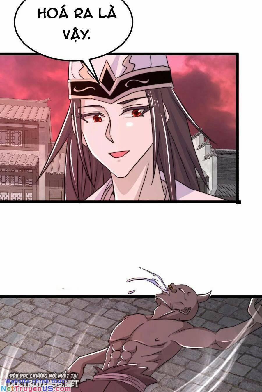 Bắt Đầu Livestream Ở Địa Phủ: Phát Sóng Trực Tiếp Ở Đây Ai Dám Đến 187 trang 1