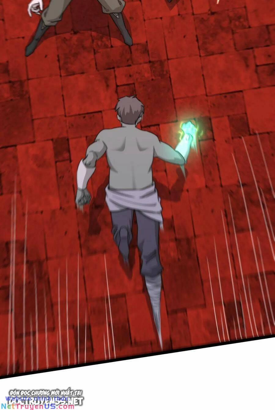 Bắt Đầu Livestream Ở Địa Phủ: Phát Sóng Trực Tiếp Ở Đây Ai Dám Đến 187 trang 10