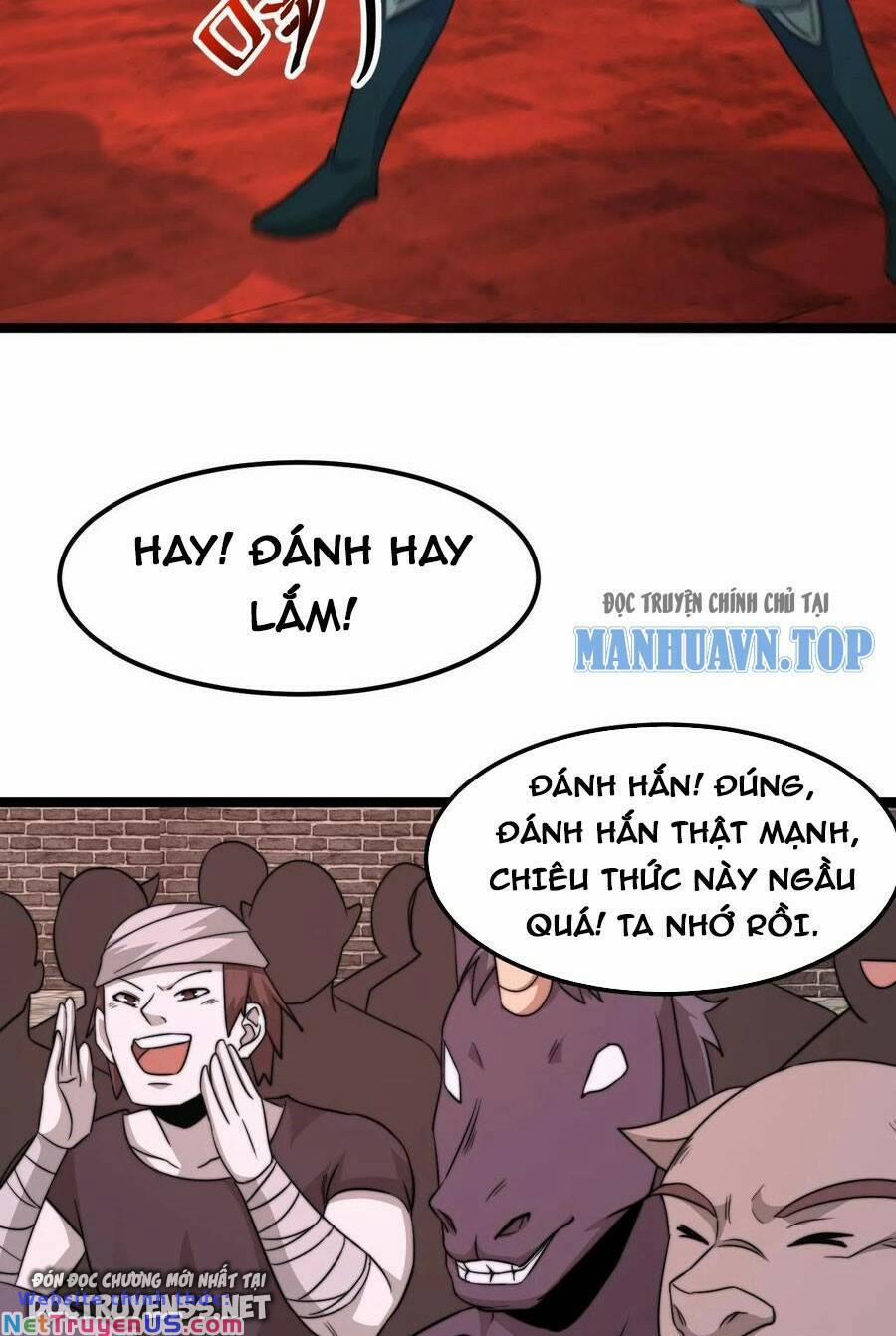 Bắt Đầu Livestream Ở Địa Phủ: Phát Sóng Trực Tiếp Ở Đây Ai Dám Đến 187 trang 12