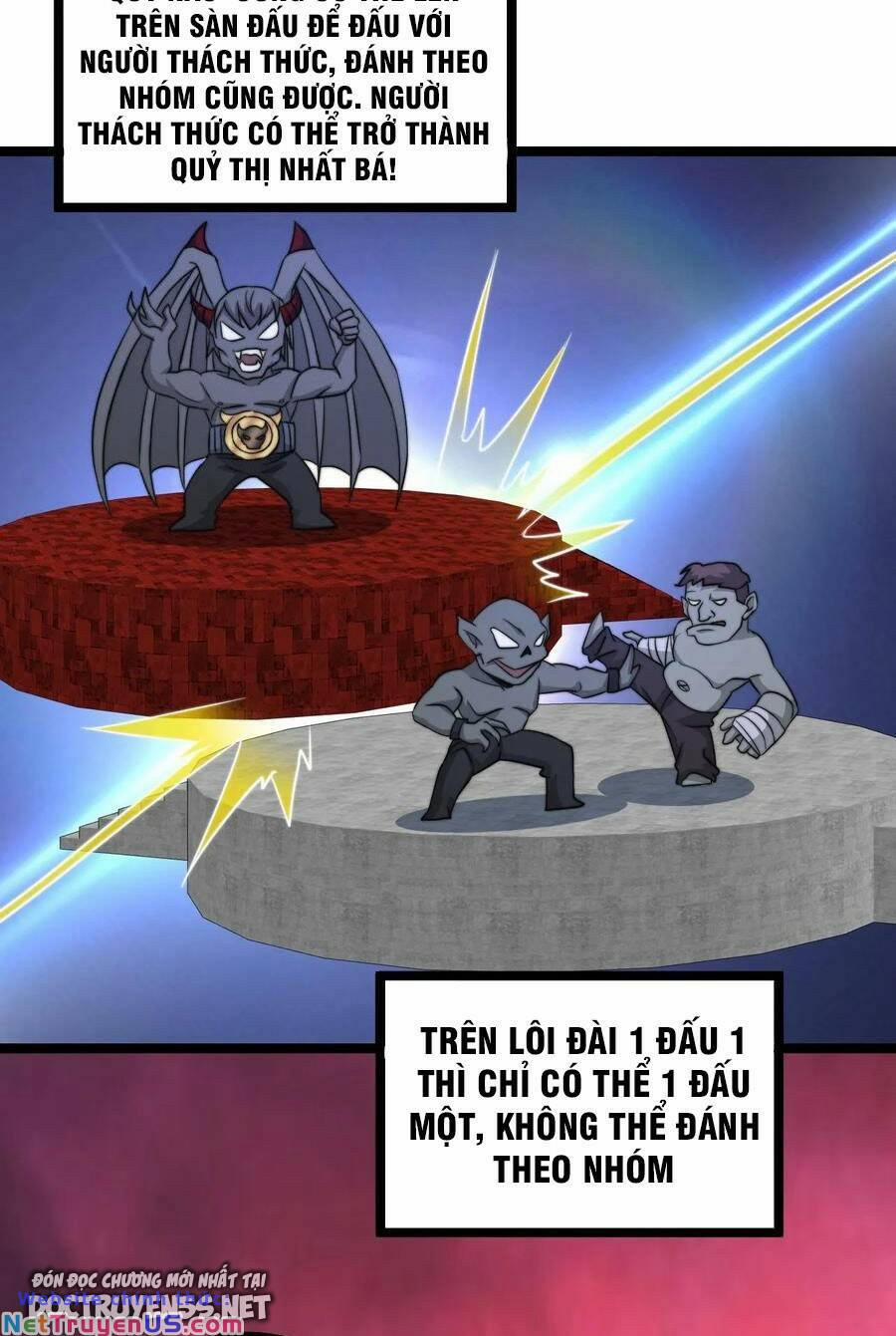 Bắt Đầu Livestream Ở Địa Phủ: Phát Sóng Trực Tiếp Ở Đây Ai Dám Đến 187 trang 15