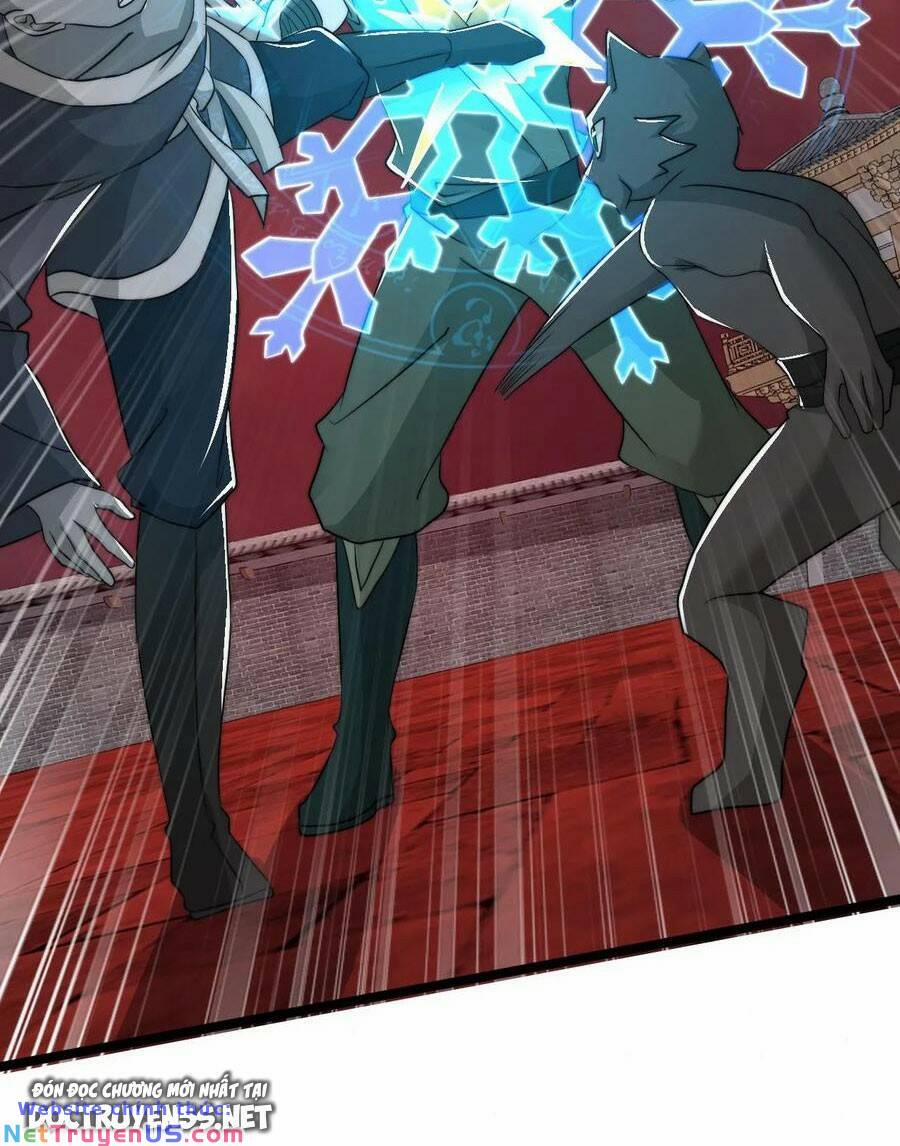 Bắt Đầu Livestream Ở Địa Phủ: Phát Sóng Trực Tiếp Ở Đây Ai Dám Đến 187 trang 22