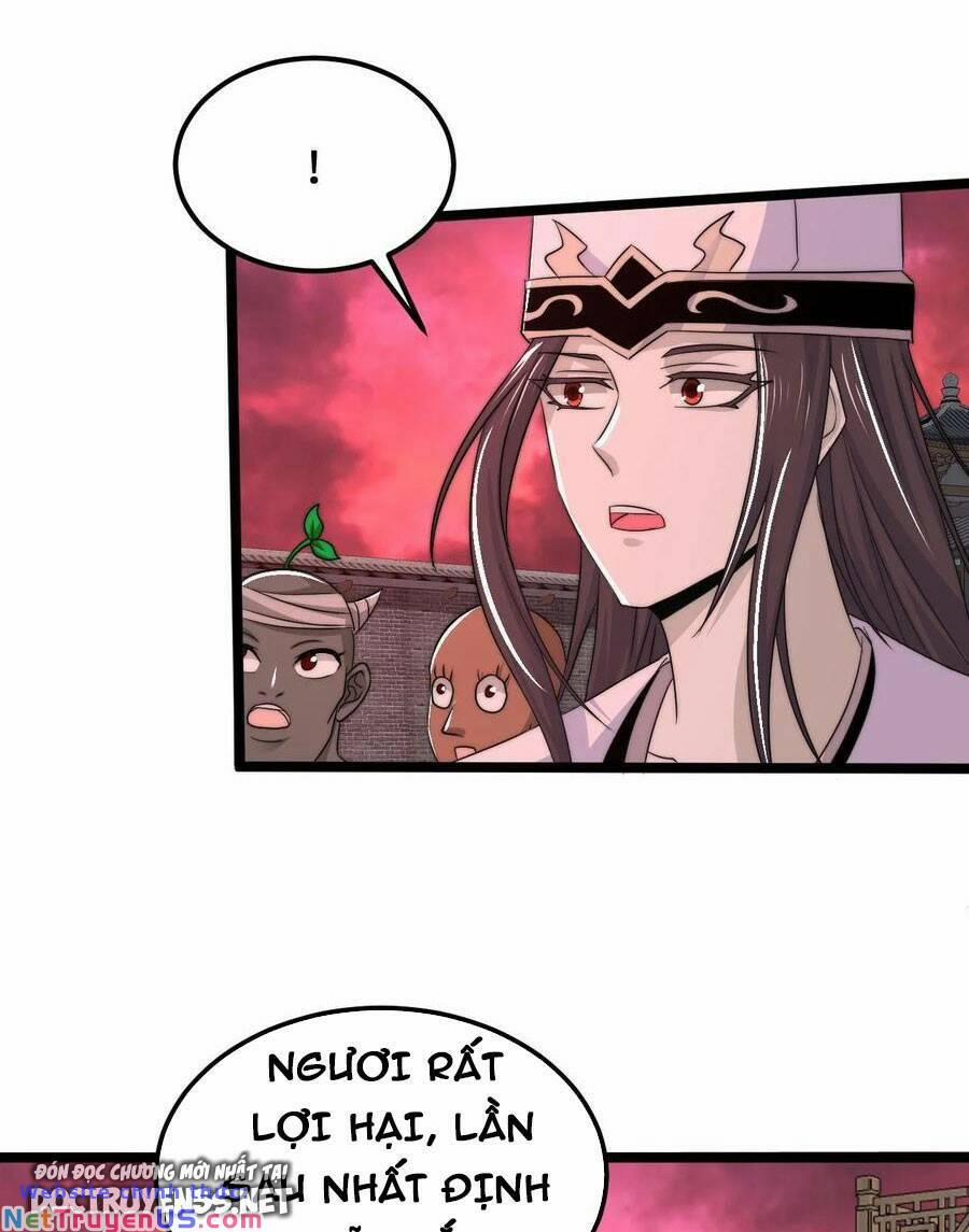 Bắt Đầu Livestream Ở Địa Phủ: Phát Sóng Trực Tiếp Ở Đây Ai Dám Đến 187 trang 25