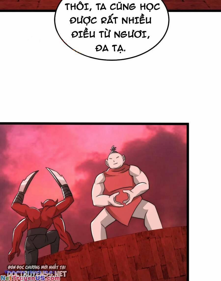 Bắt Đầu Livestream Ở Địa Phủ: Phát Sóng Trực Tiếp Ở Đây Ai Dám Đến 187 trang 27